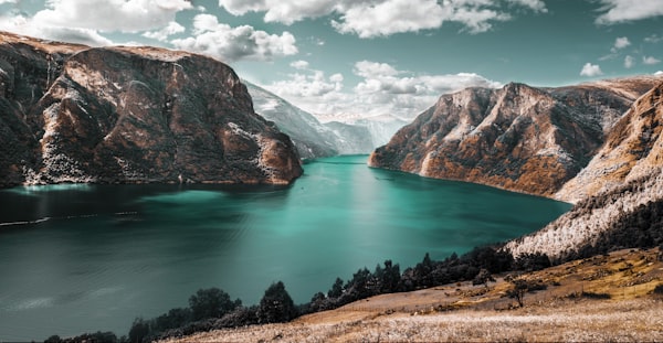 Kashmir